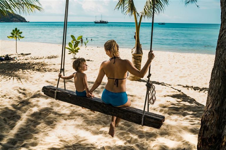 Süd-Thailand ©skynesher /istock